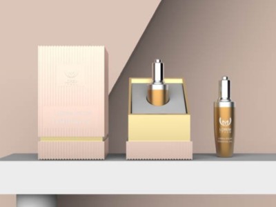 禮品盒定做廠家分析禮品盒包裝上，凹凸和壓紋工藝如何選擇