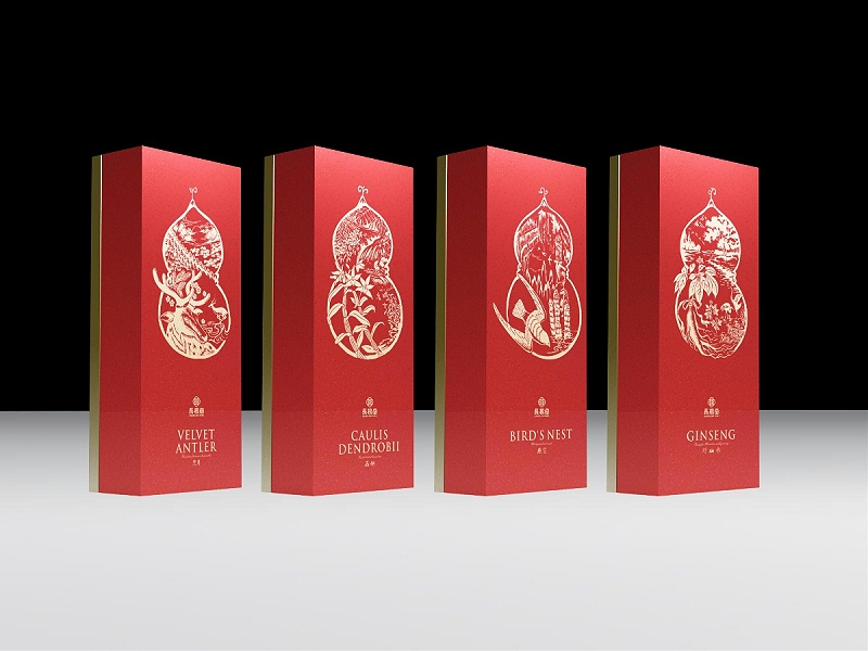 濟(jì)南包裝盒生產(chǎn)廠家