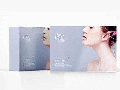 【濟(jì)南】國(guó)潮風(fēng)化妝品包裝盒，被紙盒廠家做成了藝術(shù)品