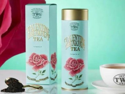 濟南包裝盒廠家設計這樣的茶葉包裝盒，你確定不心動？