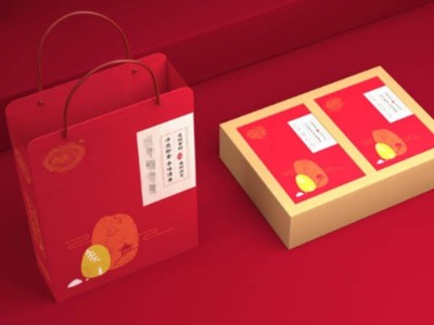 禮盒太貴？卡盒太low！看禮品包裝盒定制廠家玩出新花樣