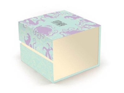 濟南禮品包裝盒定制廠家，在制作過程中如何才能確保硬度？