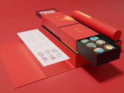 客戶面對(duì)日益上漲的各種成本，包裝盒定制廠家這么做