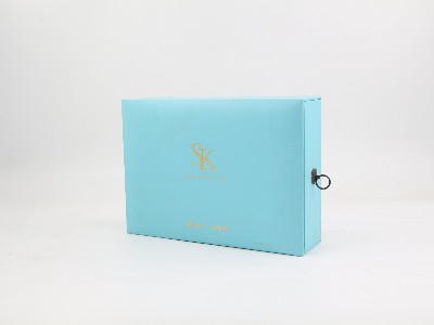 濟(jì)南包裝盒廠家淺析色彩搭配對(duì)包裝盒有多重要？