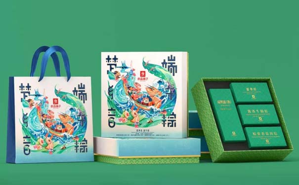 濟(jì)南包裝盒廠(chǎng)家