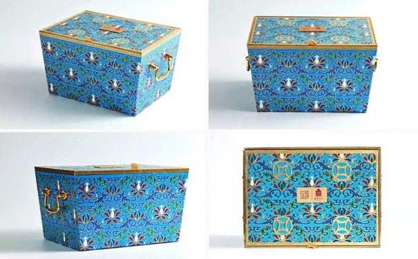 濟(jì)南包裝盒廠(chǎng)家