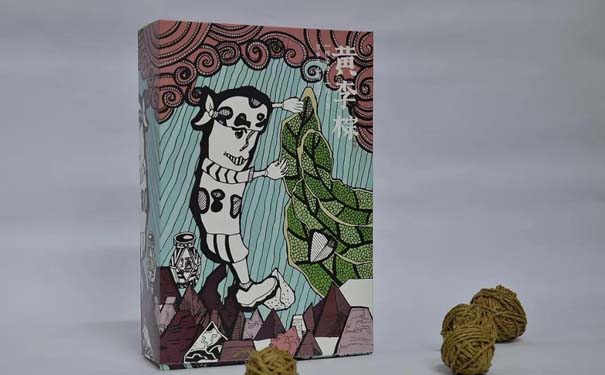 濟(jì)南包裝盒廠(chǎng)家