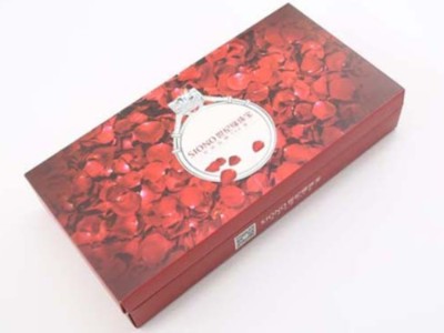 濟南包裝盒定制廠家告訴你，首飾包裝盒該如何設(shè)計