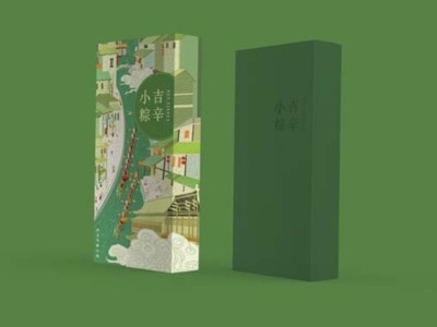 濟南禮盒廠家淺談，在金銀卡紙包裝上受追棒，必須有這種工藝