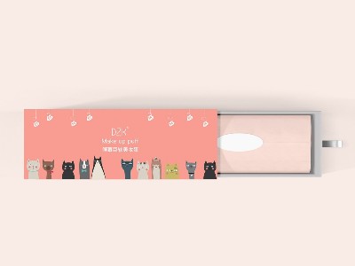 禮品盒定制廠家，漲價(jià)的原因竟然和它有關(guān)