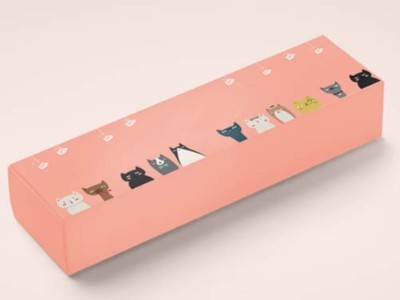 禮盒包裝盒廠拒絕平庸外賣包裝盒，讓吃飯變得有趣味！