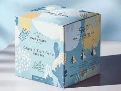 包裝盒定制廠家?guī)阈蕾p茶葉包裝盒，體會創(chuàng)意與傳統(tǒng)的碰撞