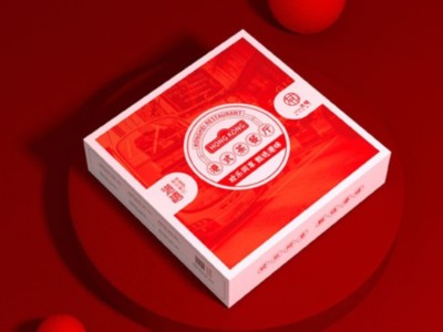 極寒天氣，看濟(jì)南禮品盒廠家生產(chǎn)的年貨禮盒如何發(fā)貨？