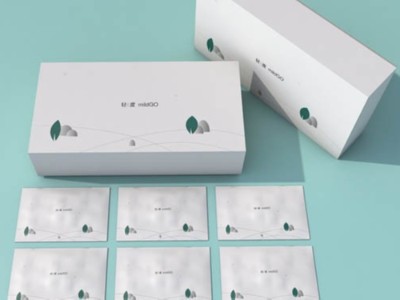 插畫風(fēng)的茶葉包裝盒設(shè)計(jì)，簡(jiǎn)直是“顏控黨”的福利！