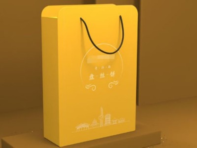 包裝盒定做廠家分析手提袋用途有哪些？