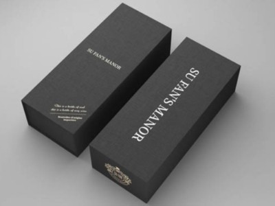 白酒包裝盒定制，為什么傾向泡沫內(nèi)托？