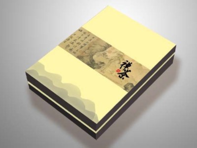 包裝盒生產(chǎn)廠家揭秘，高檔包裝盒定制有妙招
