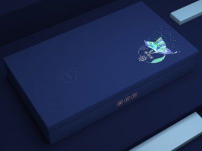 大家都喜愛的化妝品包裝盒定制，來濟(jì)南禮品盒生產(chǎn)廠家看看！