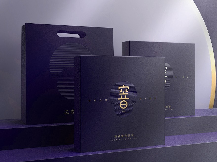 在山東，茶葉包裝盒定制前做好這3件事，讓您的產(chǎn)品的更容易成為爆款