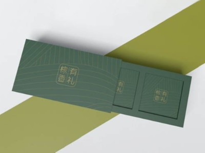 你看了這些粽子包裝盒是否被迷的神魂顛倒呢？