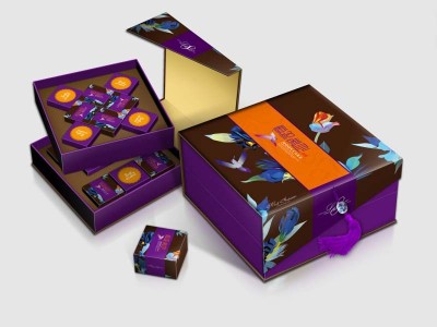 濟(jì)南包裝盒廠家告訴您為什么看著同樣的包裝盒價(jià)格不一樣？