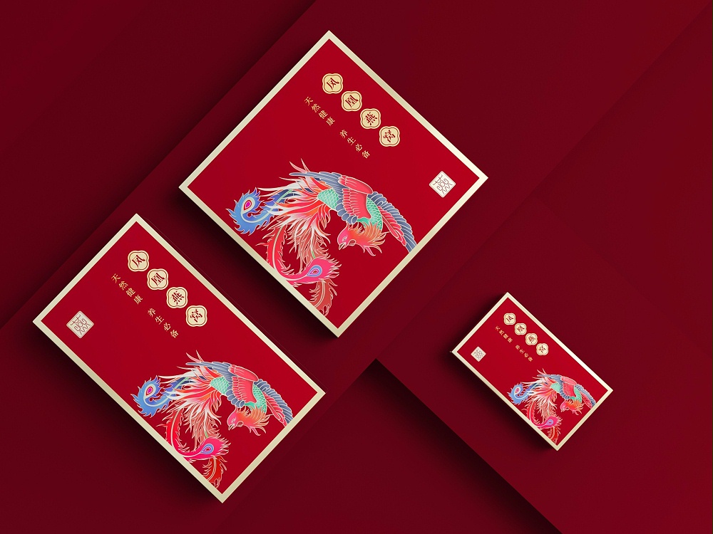 燕窩包裝盒_燕窩禮品盒定制_恒印包裝 燕窩包裝盒_燕窩禮品盒定制_恒印包裝