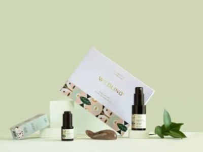 精美的化妝品包裝盒設計，讓化妝品更有魅力