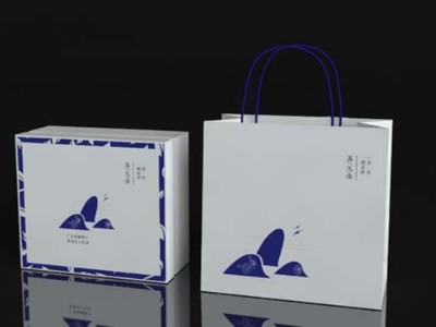 濟(jì)南包裝盒廠家教您農(nóng)產(chǎn)品包裝盒，如何擺脫“土”味？