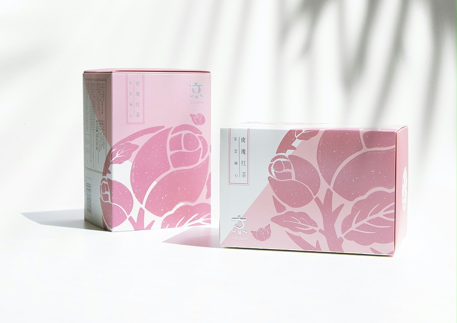 茶葉包裝盒_山東包裝盒廠(chǎng)_濟(jì)南恒銀有限公司