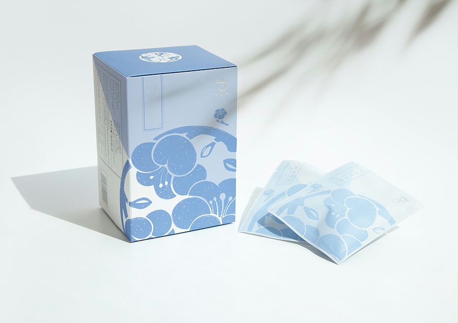 茶葉包裝盒_山東包裝盒廠(chǎng)_濟(jì)南恒銀有限公司