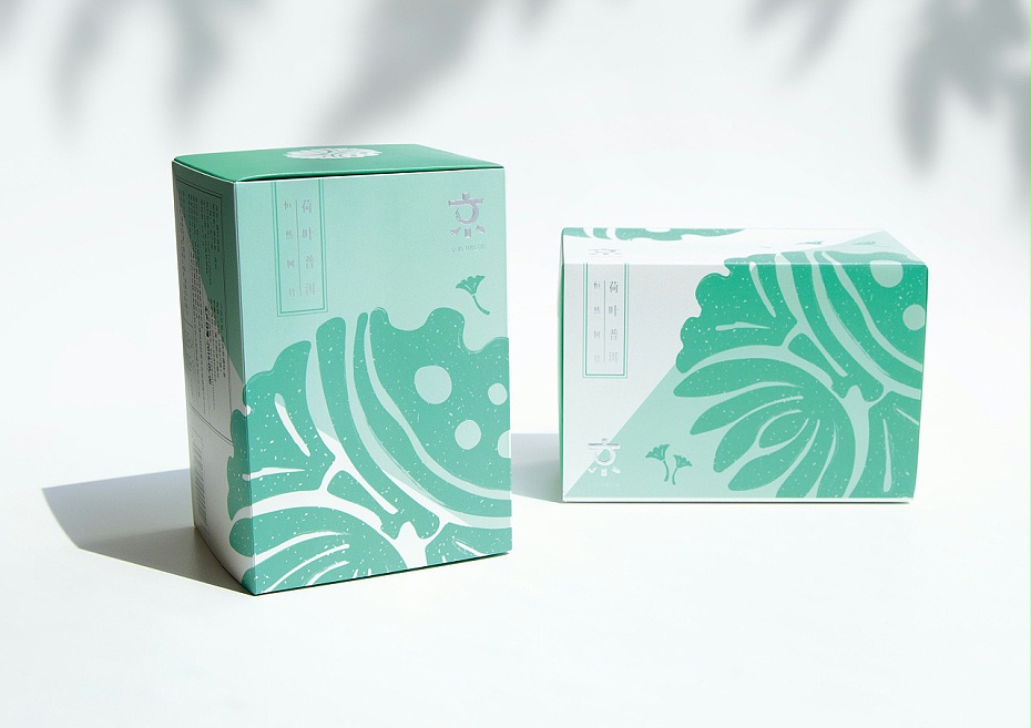 茶葉包裝盒_山東包裝盒廠(chǎng)_濟(jì)南恒銀有限公司