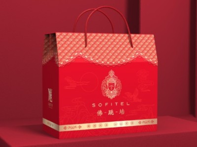 包裝盒定制廠家告訴你，好的食品包裝盒是一個(gè)行走在路上的廣告牌