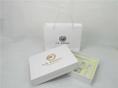 看濟南恒印包裝如何打造優(yōu)質(zhì)化妝品包裝盒設計方案
