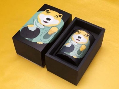 多種年貨來襲，快來濟(jì)南禮品盒定制廠家定制干果禮盒吧！