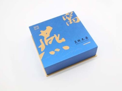 包裝盒定做廠家生產(chǎn)的禮品包裝盒，如此個(gè)性化，你被驚艷到了嗎？