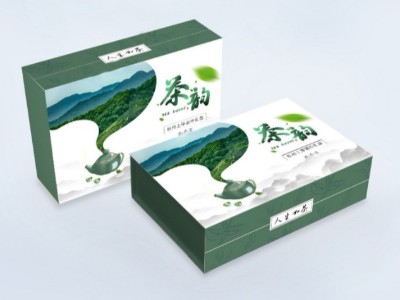 疫情當(dāng)下，山東茶葉禮盒廠家的一點(diǎn)反思