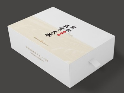 包裝盒定制廠家告訴你，設(shè)計(jì)精美的大米包裝盒需要注意這些