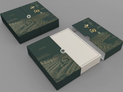 包裝盒定制廠家告訴你，精美的大米包裝盒，能讓你的銷(xiāo)量蹭蹭往上漲