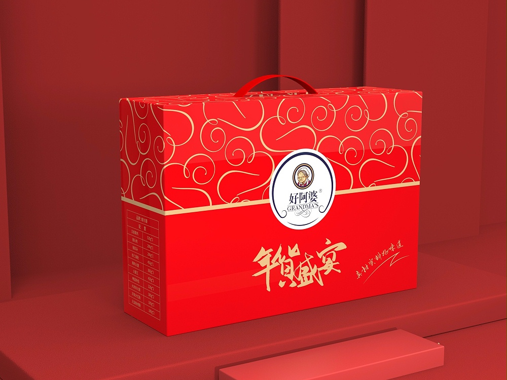 年貨禮盒_禮品包裝盒制作_禮品包裝盒定制廠家 年貨禮盒_禮品包裝盒制作_禮品包裝盒定制廠家