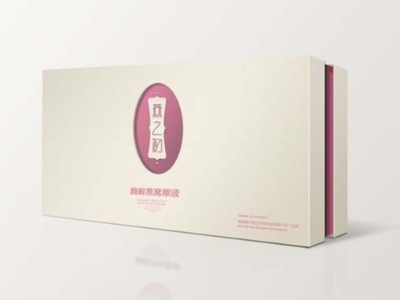 今年燕窩包裝盒設(shè)計(jì)怎么搞？跟設(shè)計(jì)大咖學(xué)一招