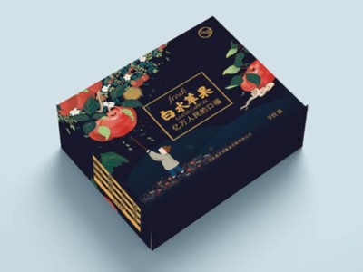 濟南禮盒廠家為您解答，如何讓客戶對你的產(chǎn)品滿意