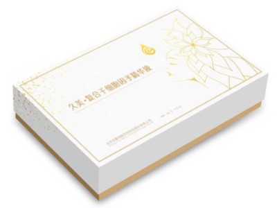 來紙盒定制廠家，看“爆款”化妝品包裝盒設(shè)計