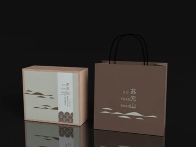 濟南禮盒廠家告訴你，為什么要做一個好包裝