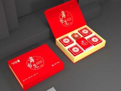 紙價不斷上漲中，現(xiàn)在定制月餅包裝盒合適嗎？