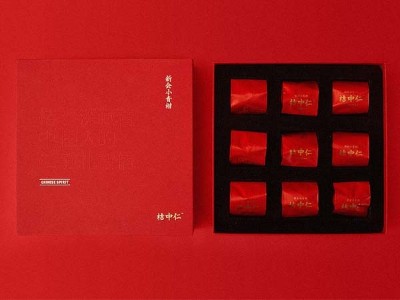 為什么禮品包裝盒偏愛(ài)天地蓋盒？