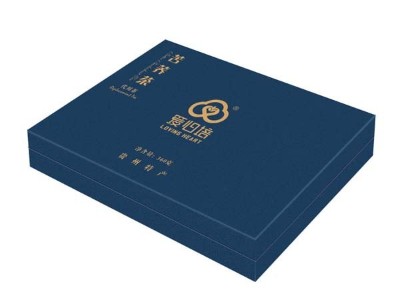 看濟(jì)南禮品包裝盒廠家，如何讓包裝盒撩到你的心