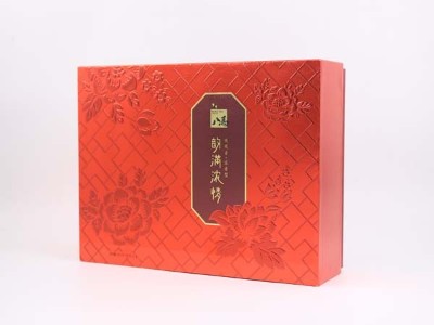 包裝盒上變魔術(shù)，看濟(jì)南包裝盒印刷廠(chǎng)家揭密