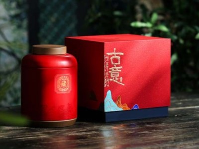 包裝盒定制廠家告訴你，做高檔茶葉包裝盒怎樣找到合適的廠家？