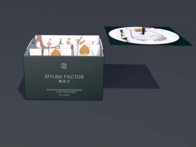 包裝盒定制廠家?guī)銓W(xué)習(xí)，化妝品包裝盒設(shè)計中常見的排版方式