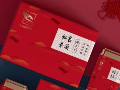 包裝盒定制廠家手把手教你，怎樣在茶葉包裝盒定制中省錢！